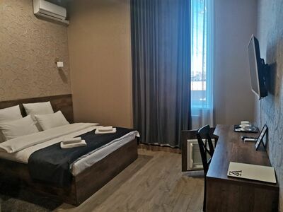 Фотография номера гостиницы Венеция