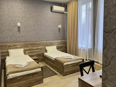 Фотография номера гостиницы Венеция