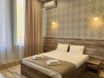 Фотография номера гостиницы Венеция