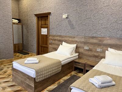 Фотография номера гостиницы Венеция