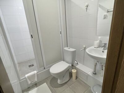 Фотография номера гостиницы Венеция