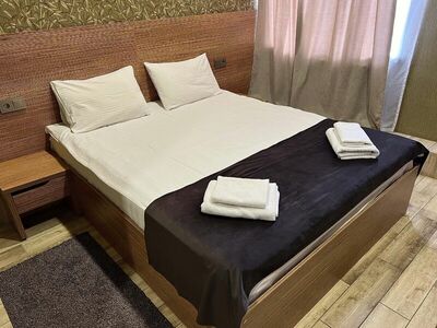 Фотография номера гостиницы Венеция