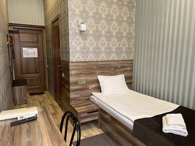 Фотография номера гостиницы Венеция