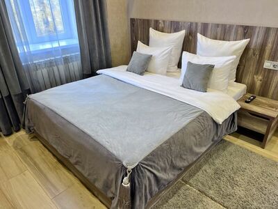 Фотография номера гостиницы Венеция