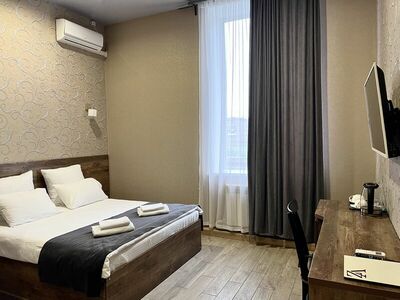 Фотография номера гостиницы Венеция