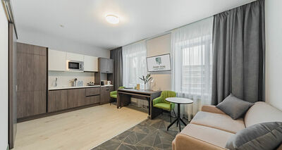 Фотография номера гостиницы Русские Сезоны Эко Отель