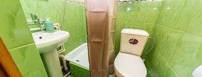 Фотография номера гостевого дома Клён