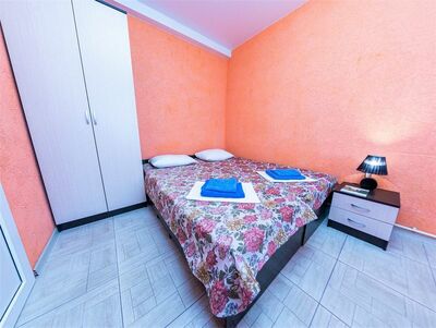 Фотография номера гостевого дома Клён