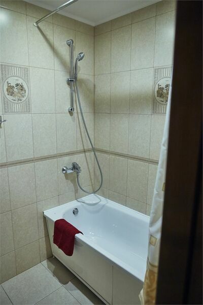 Фотография номера гостиницы Спокойный отдых