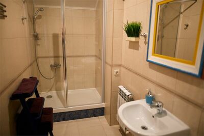 Фотография номера гостиницы Спокойный отдых