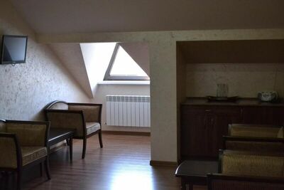 Фотография номера гостиницы Спокойный отдых