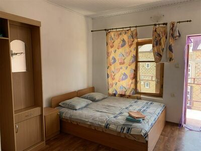 Фотография номера гостиницы Бриз Морское