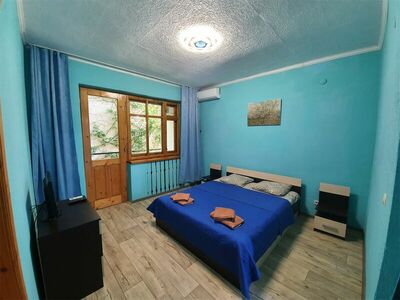 Фотография номера гостиницы Бриз Морское