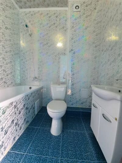 Фотография номера гостиницы Бриз Морское