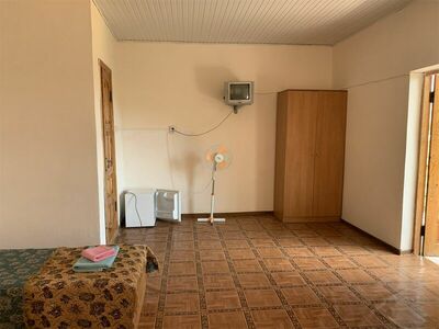 Фотография номера гостиницы Бриз Морское