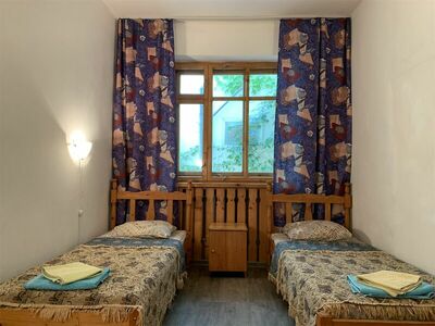 Фотография номера гостиницы Бриз Морское