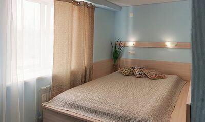 Фотография номера гостевого дома Два Крыла