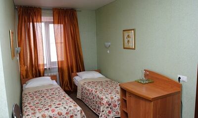 Фотография номера гостевого дома Два Крыла