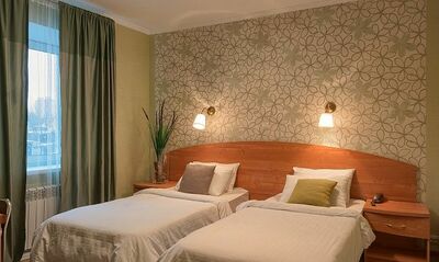 Фотография номера гостевого дома Два Крыла