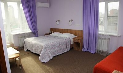 Фотография номера гостевого дома Два Крыла