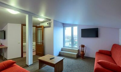 Фотография номера гостевого дома Два Крыла