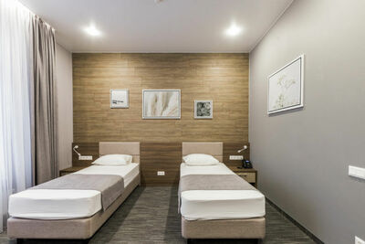 Фотография номера гостиницы Отель ASTORYsoul