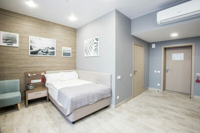 Фотография номера гостиницы Отель ASTORYsoul