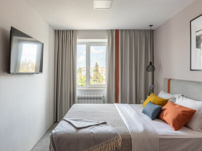 Фотография номера апарт отеля TREND Бузулук