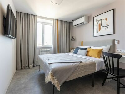 Фотография номера апарт отеля TREND Бузулук