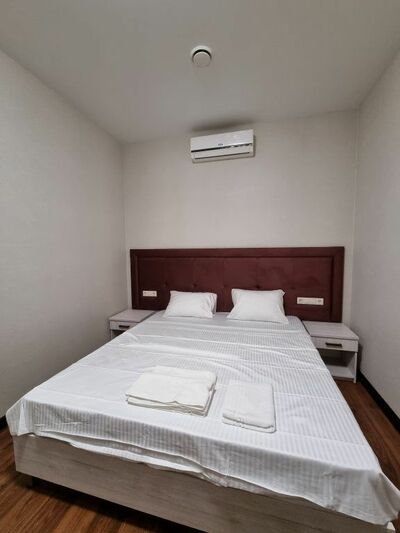 Фотография номера гостиницы Отель Нова Липецк