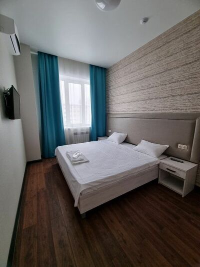 Фотография номера гостиницы Отель Нова Липецк