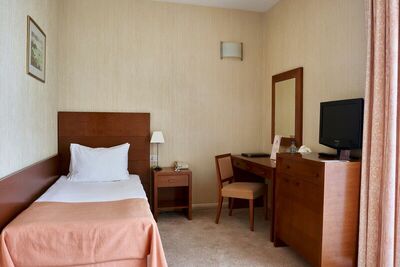 Фотография номера гостиницы Алые Паруса