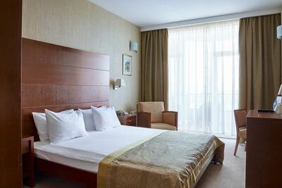 Фотография номера гостиницы Алые Паруса