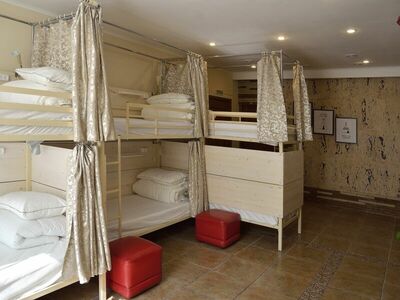 Фотография номера гостевого дома Аравана