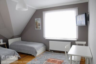 Фотография номера гостевого дома Аравана