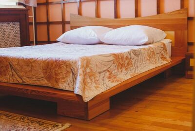 Фотография номера гостиницы Градец