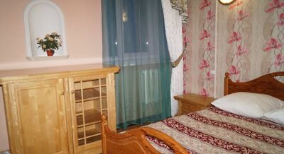 Фотография номера гостиницы Градец