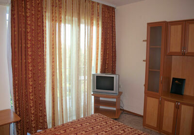 Фотография номера гостиницы Ай-Тодор