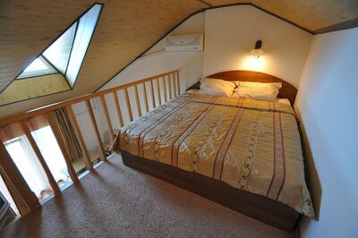 Фотография номера гостиницы Ай-Тодор