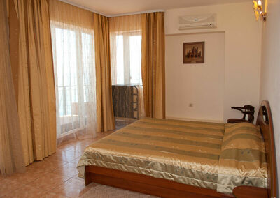 Фотография номера гостиницы Ай-Тодор