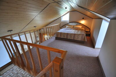 Фотография номера гостиницы Ай-Тодор