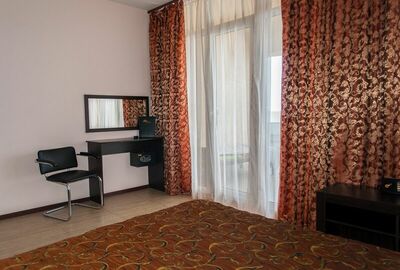 Фотография номера гостиницы Ай-Тодор