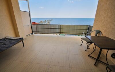 Фотография номера гостиницы Ай-Тодор