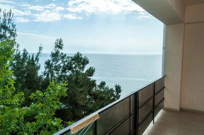 Фотография номера гостиницы Ай-Тодор