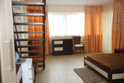 Фотография номера гостиницы Ай-Тодор