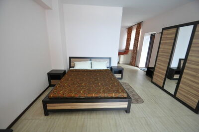 Фотография номера гостиницы Ай-Тодор