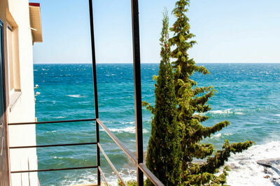 Фотография номера гостиницы Ай-Тодор