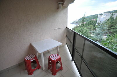 Фотография номера гостиницы Ай-Тодор