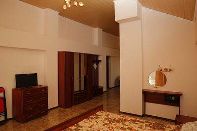 Фотография номера гостиницы Ай-Тодор