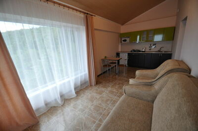 Фотография номера гостиницы Ай-Тодор